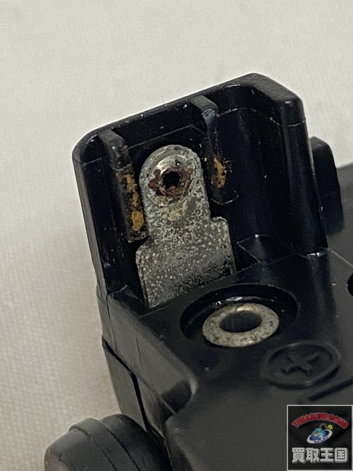 モータートミカ TV中継 トミカ