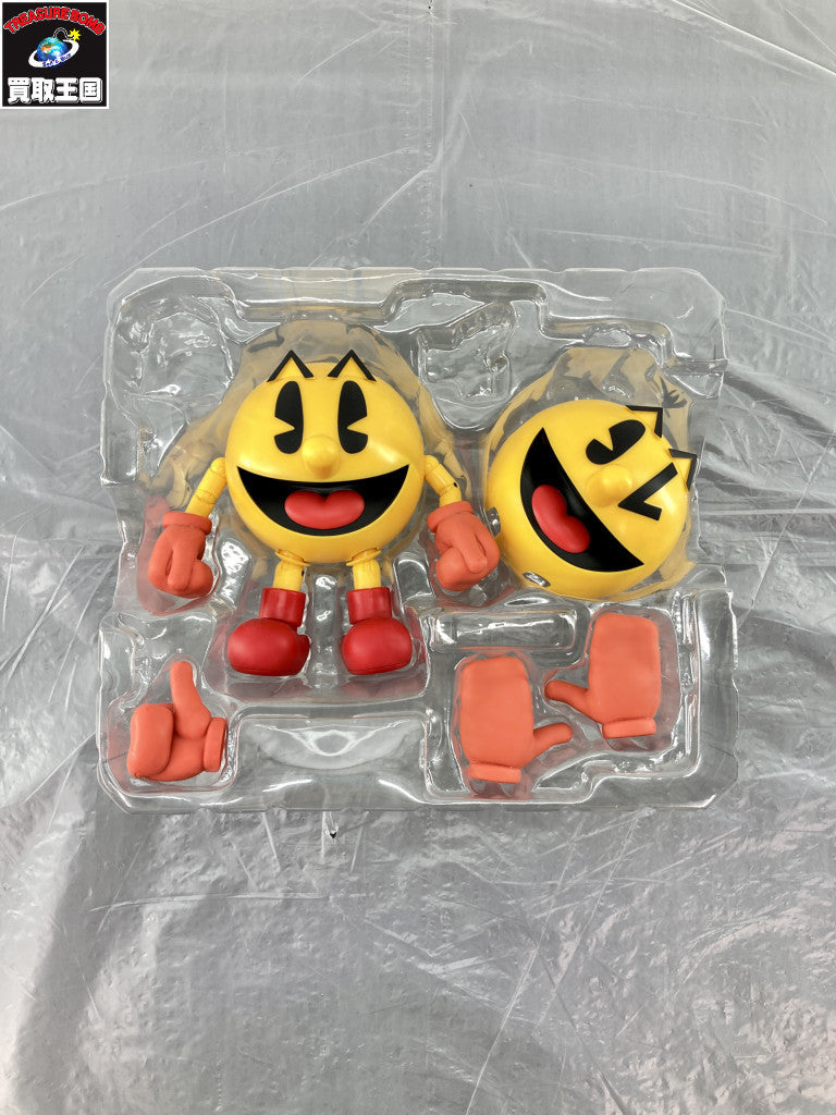 S.H.Figuarts パックマン フィギュア/グッズ