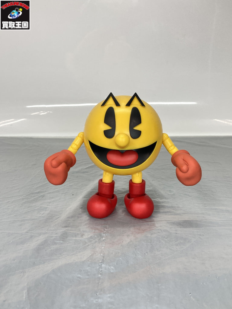 S.H.Figuarts パックマン フィギュア/グッズ