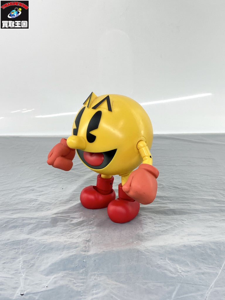S.H.Figuarts パックマン フィギュア/グッズ