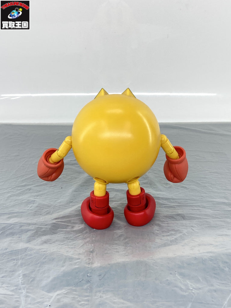 S.H.Figuarts パックマン フィギュア/グッズ