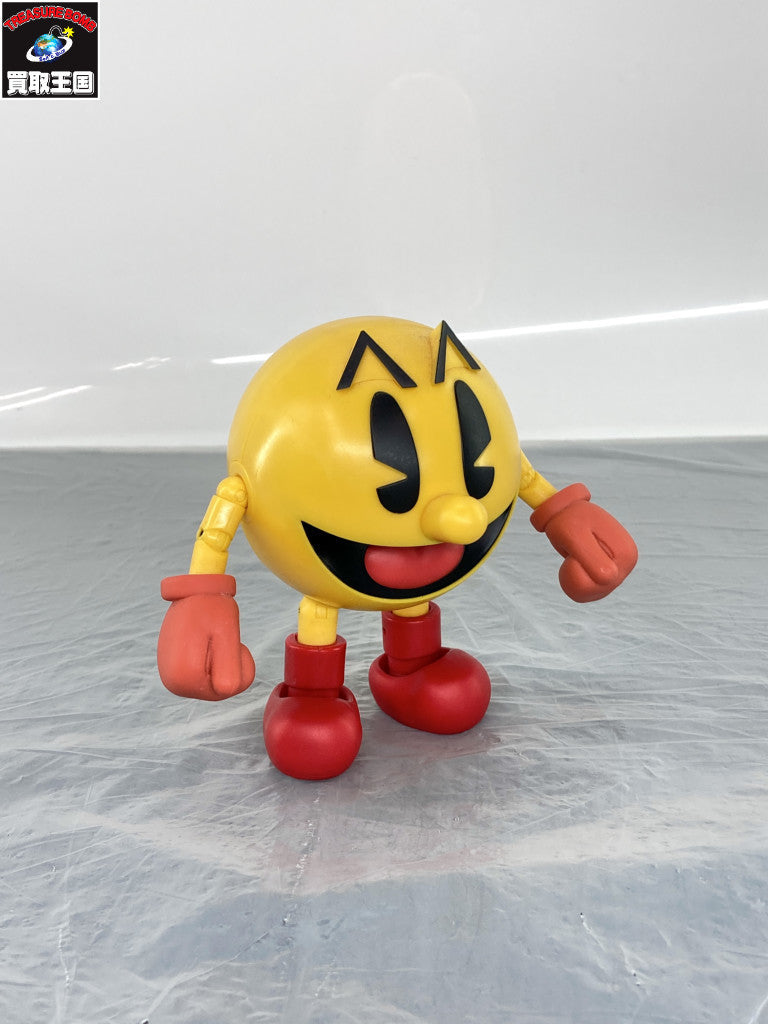 S.H.Figuarts パックマン フィギュア/グッズ