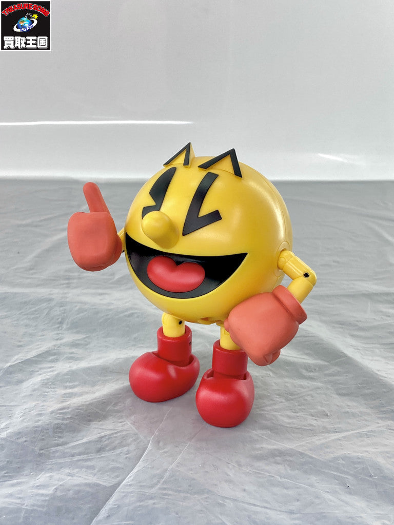 S.H.Figuarts パックマン フィギュア/グッズ