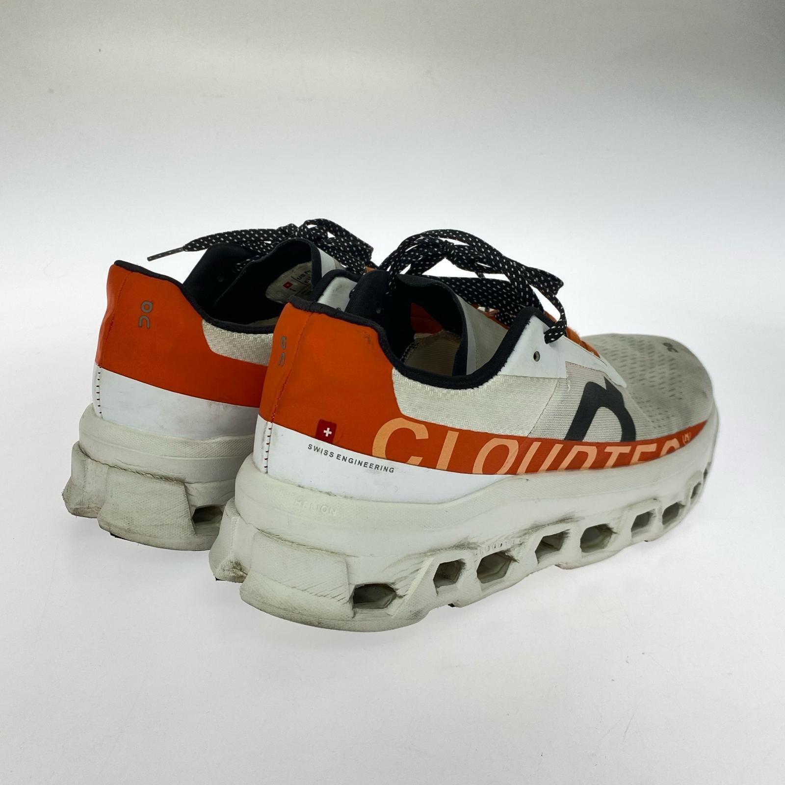 スニーカー on Cloudmonster W 29cm 29cm (US11 UK10 1/2 EU48) ホワイト
