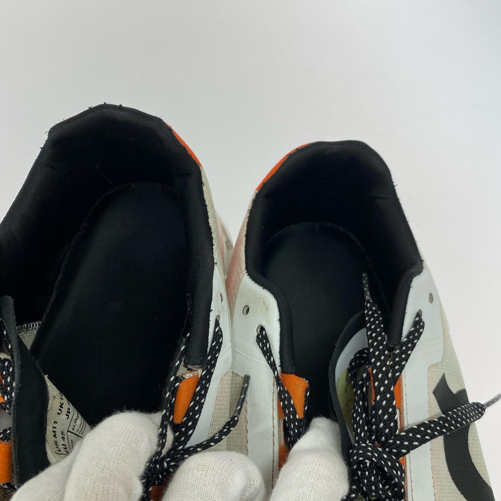 スニーカー on Cloudmonster W 29cm 29cm (US11 UK10 1/2 EU48) ホワイト