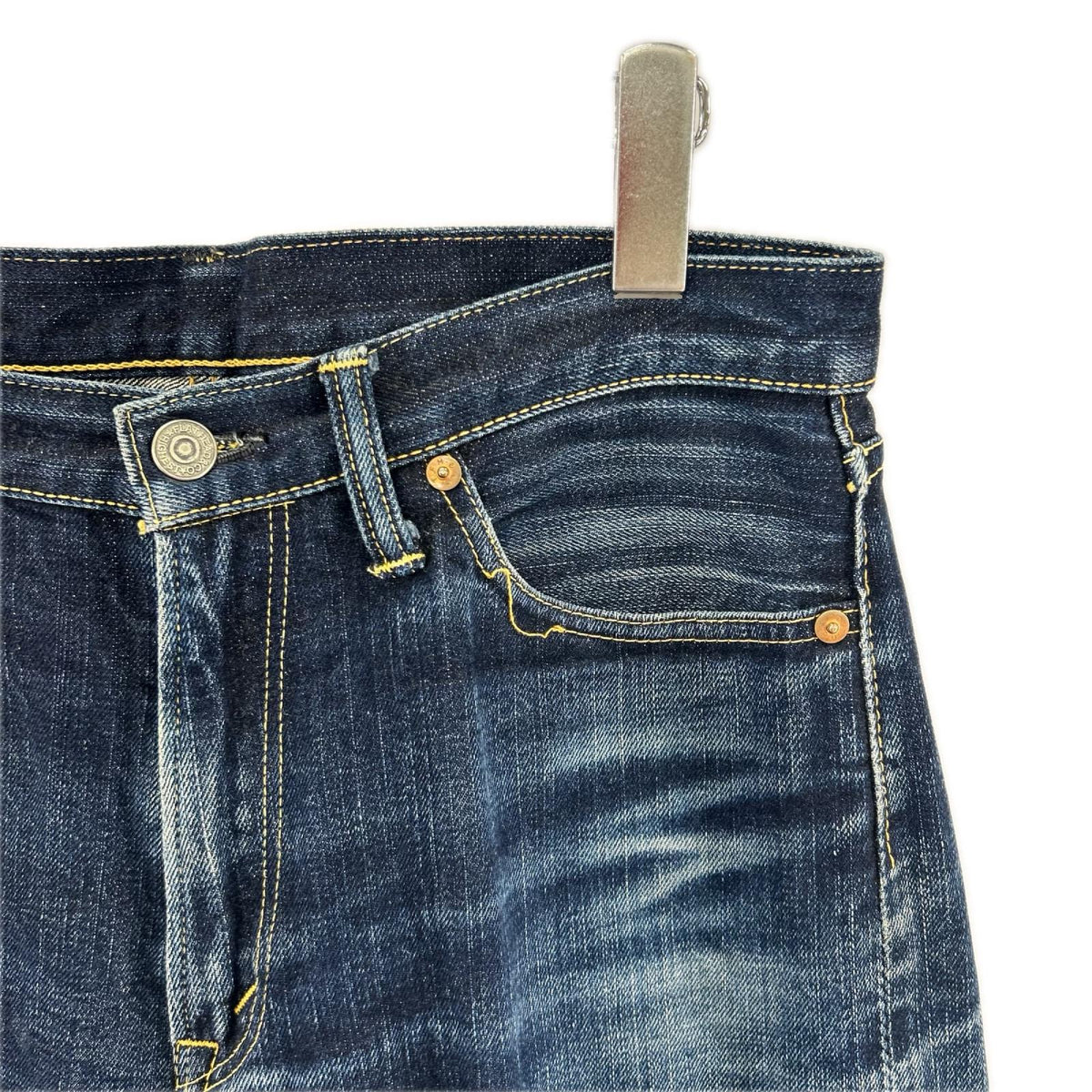 デニムパンツ Lot.3001 W32 32
