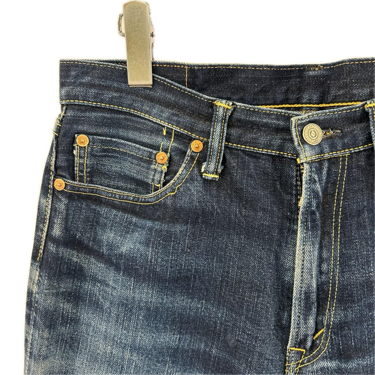 デニムパンツ Lot.3001 W32 32