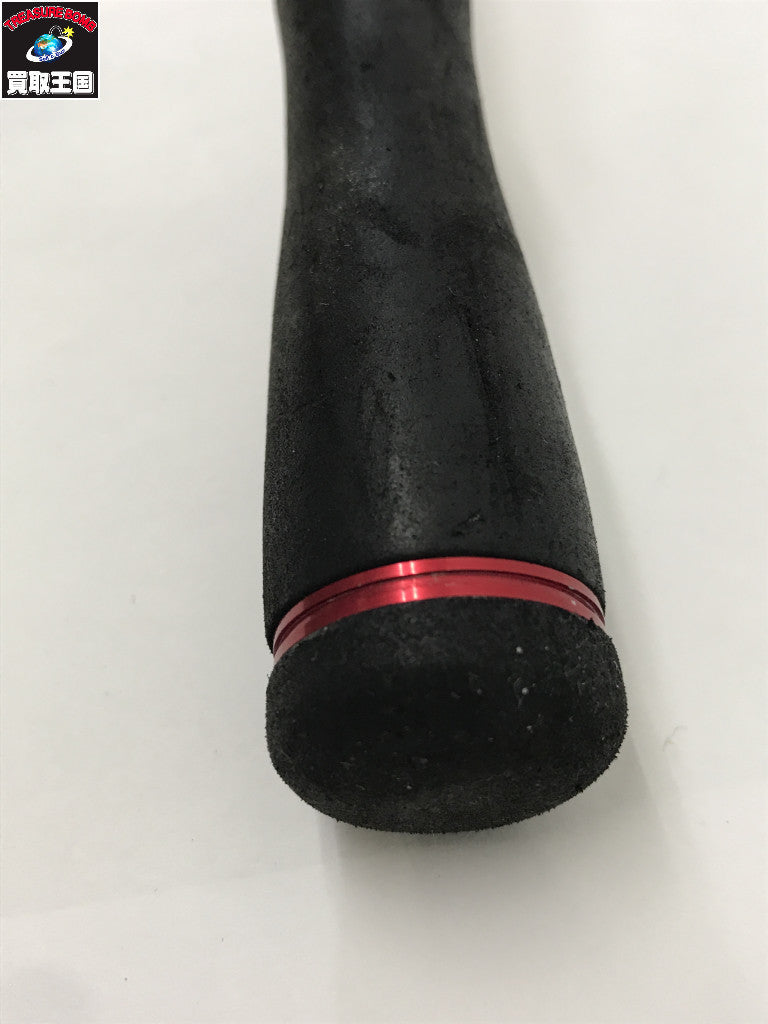 ダイワ ブレイゾン 721MHB・V その他ロッド