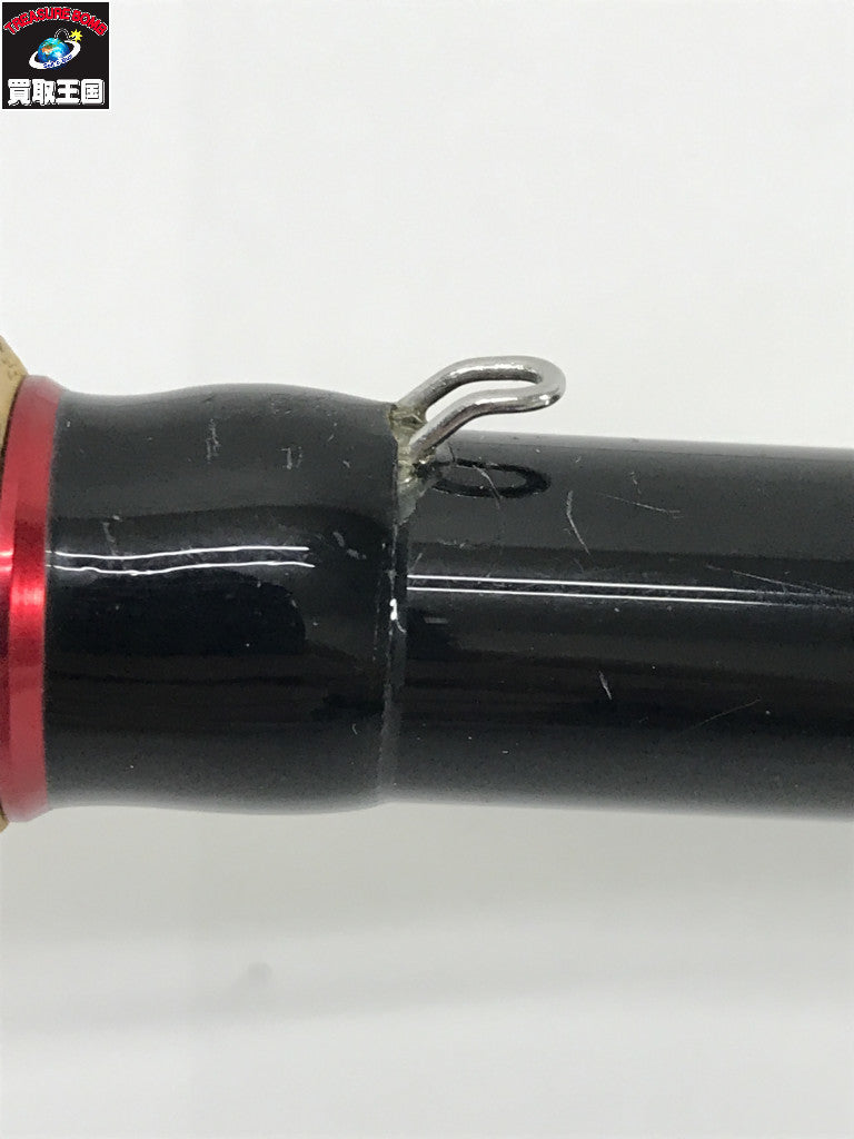 ダイワ ブレイゾン 721MHB・V その他ロッド