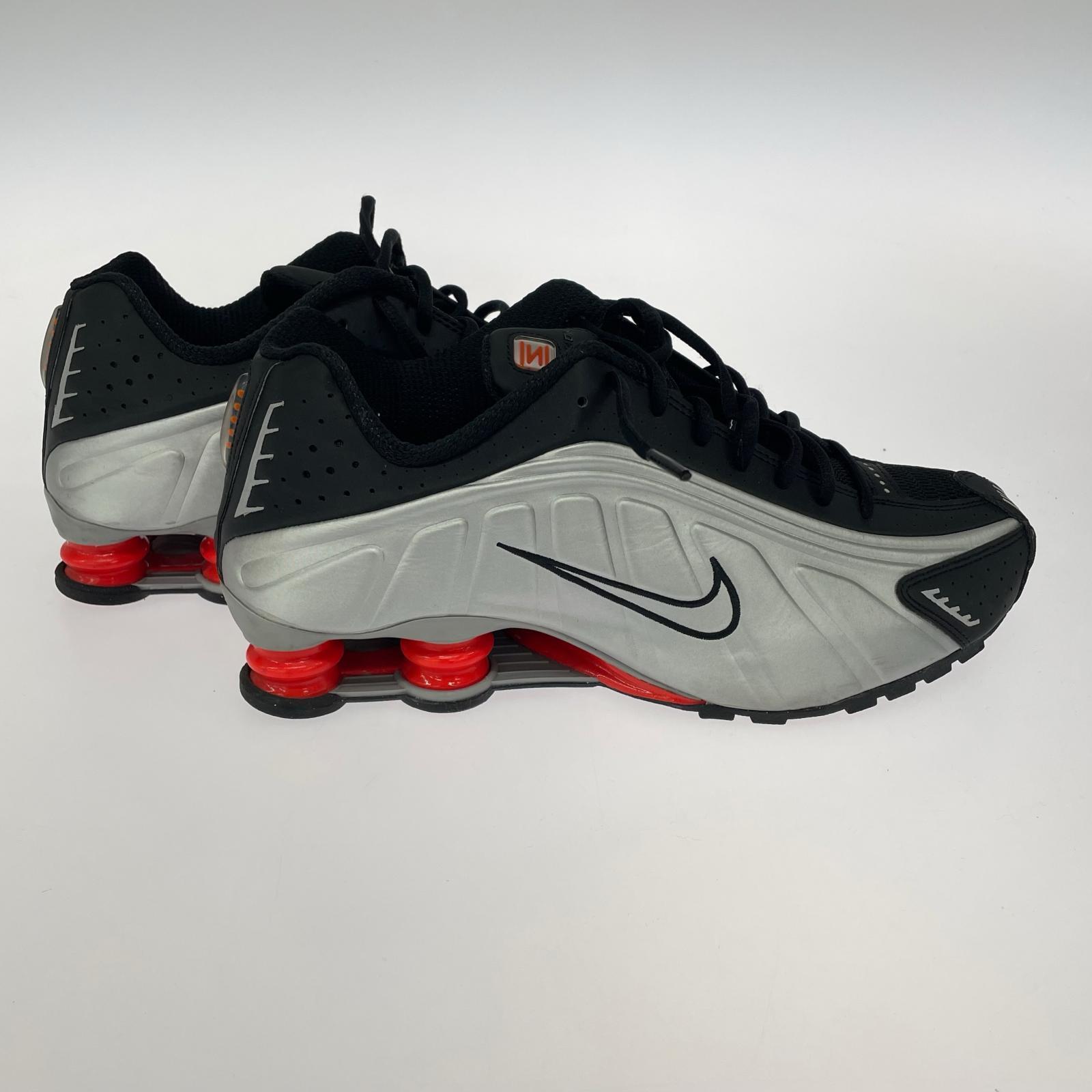 スニーカー SHOX R4 (27.5)