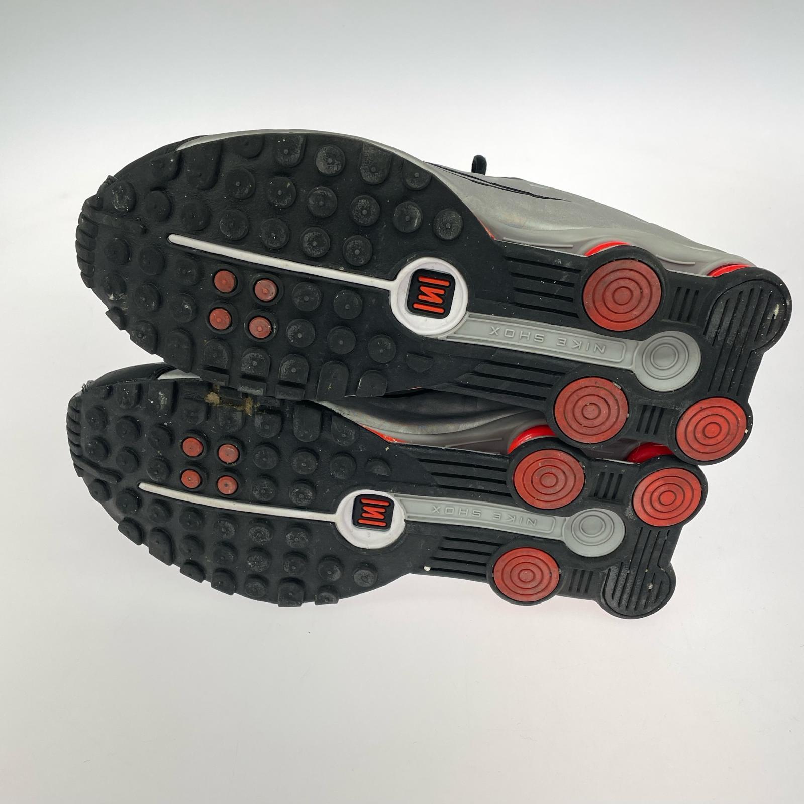 スニーカー SHOX R4 (27.5)