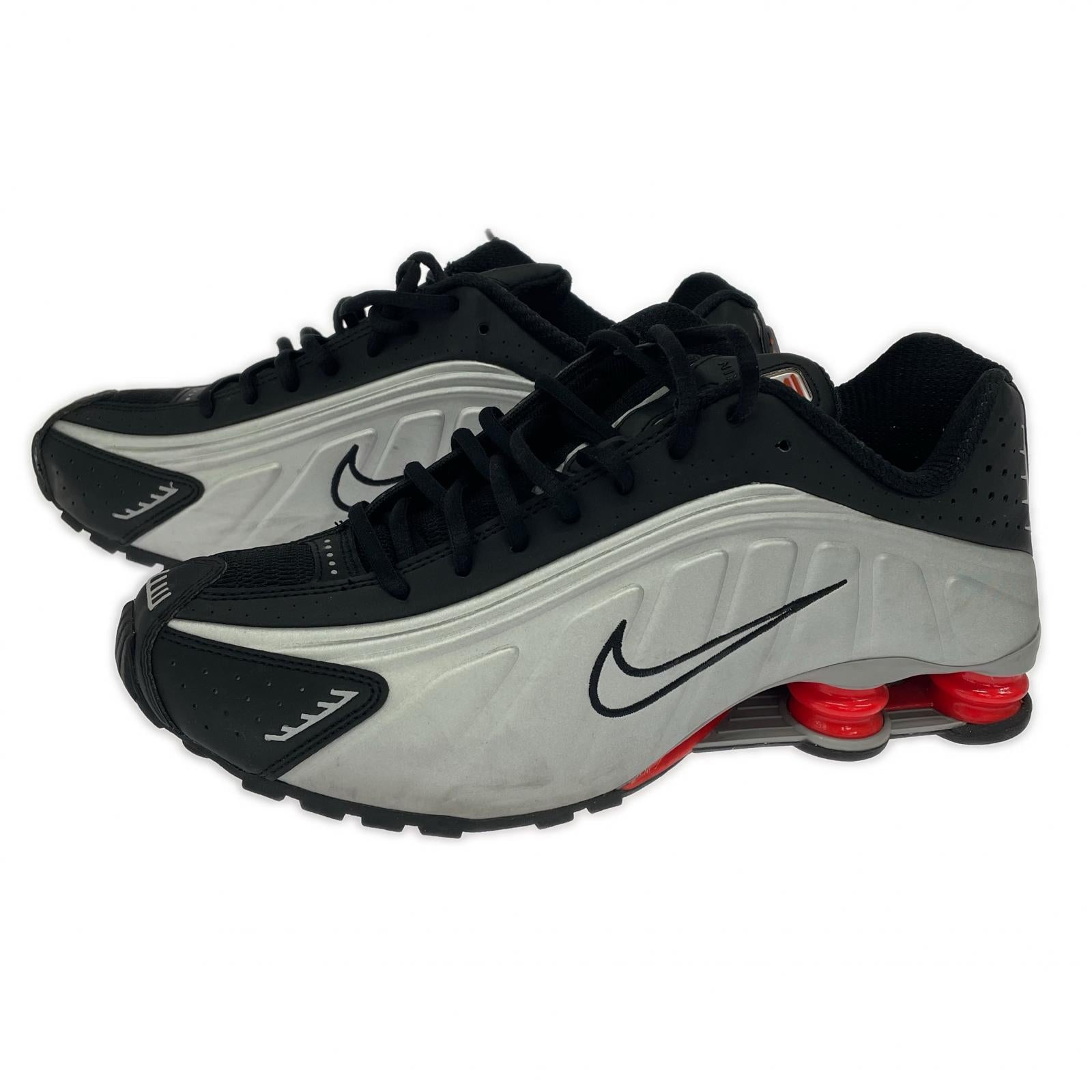 スニーカー SHOX R4 (27.5)