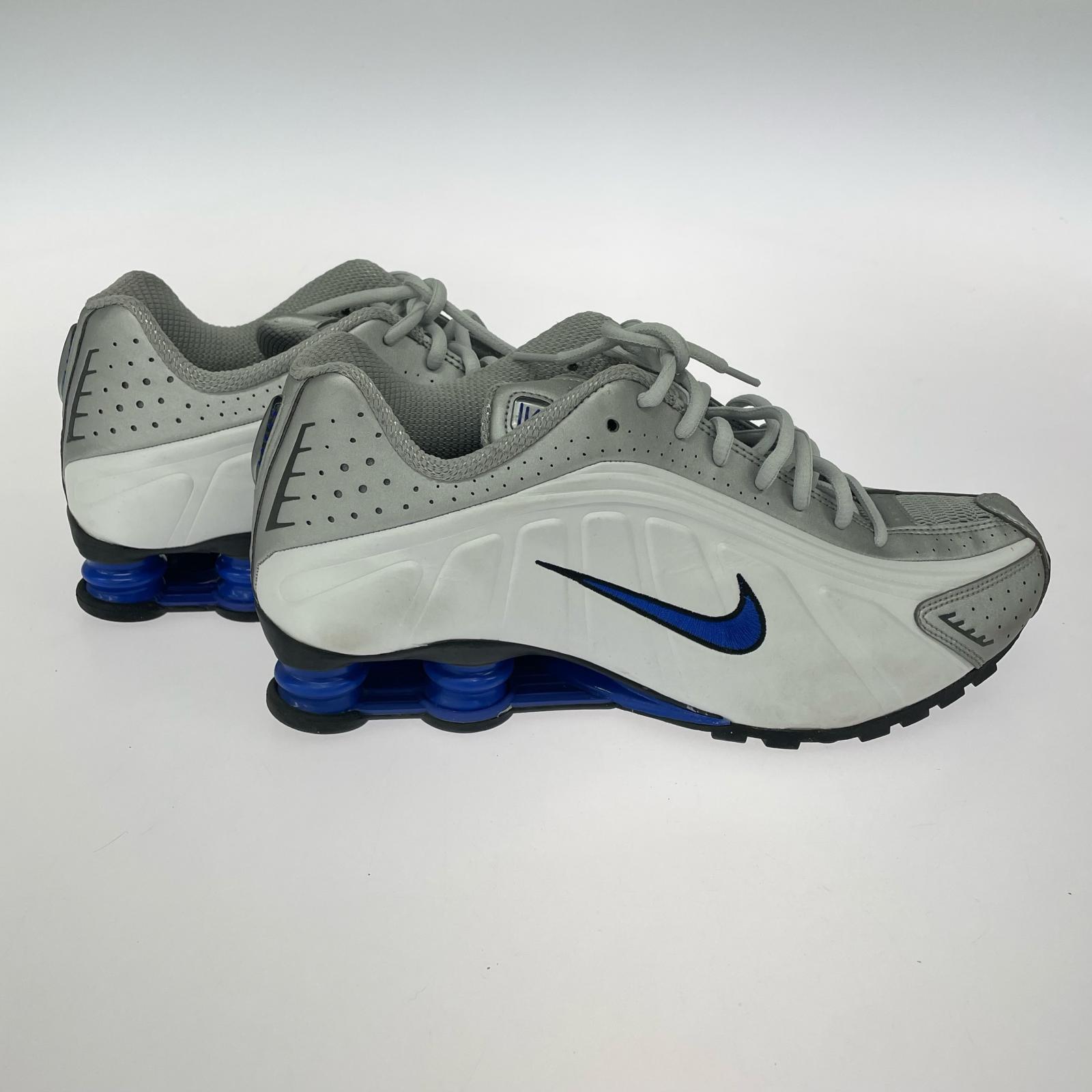 スニーカー SHOX R4 (28.0) ホワイト