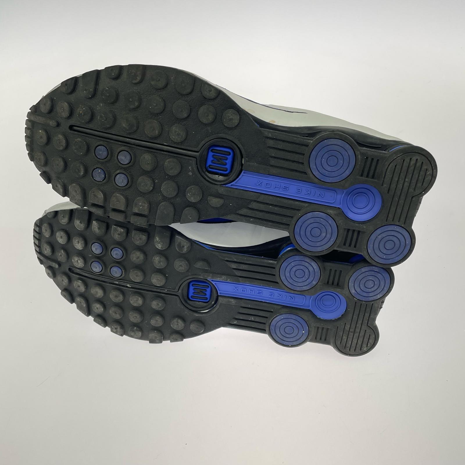 スニーカー SHOX R4 (28.0) ホワイト
