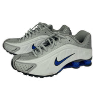 スニーカー SHOX R4 (28.0) ホワイト