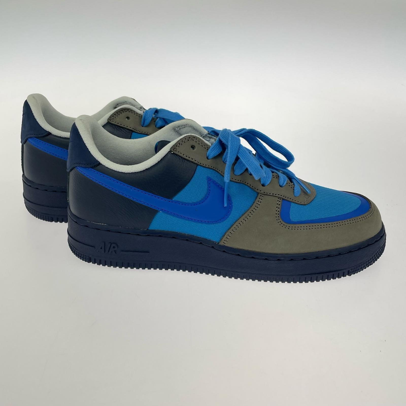 スニーカー ×STASH AirForce1 (27.5)