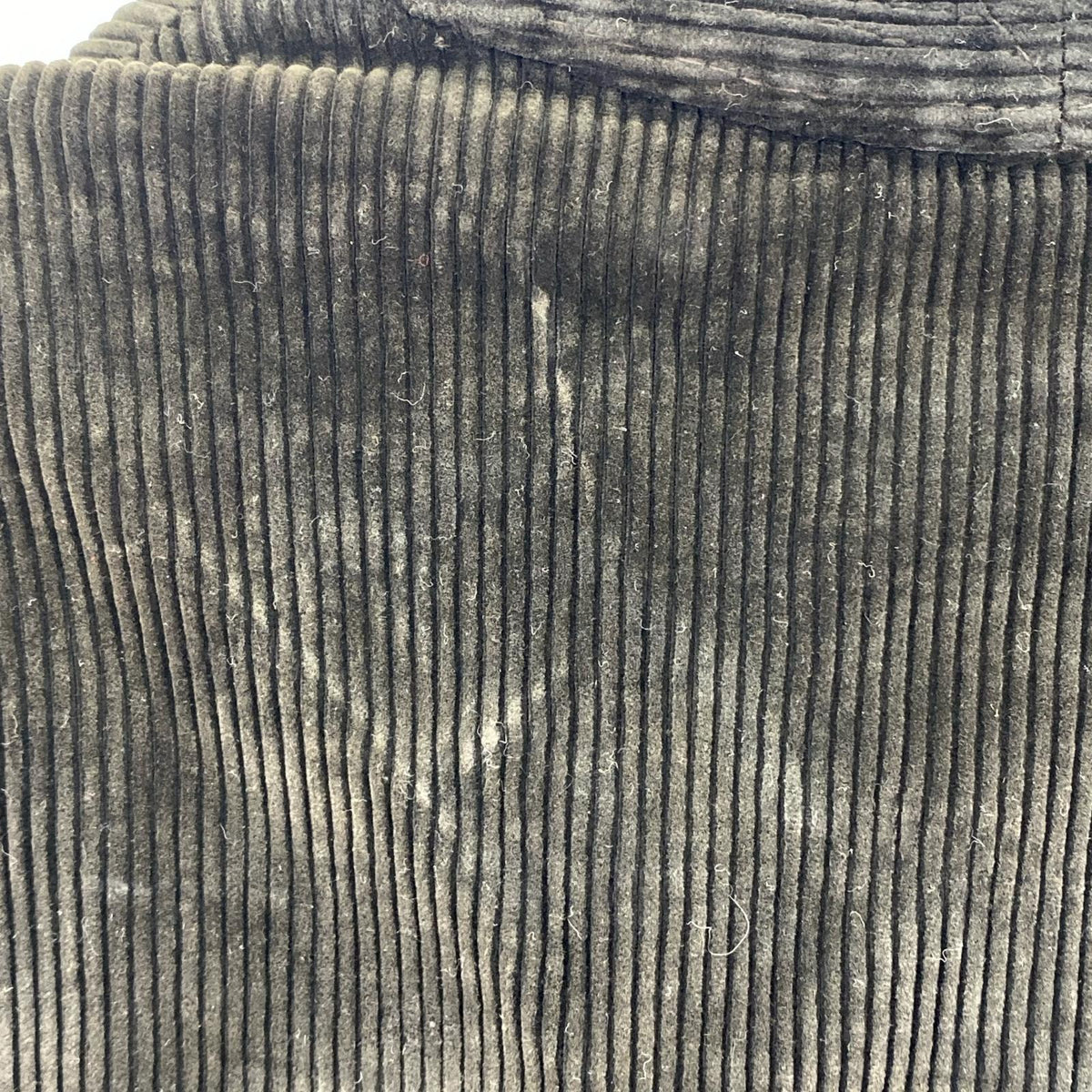 テーラードジャケット France Vintage Corduroy Hunting Jacket サイズ表記不明 ブラック