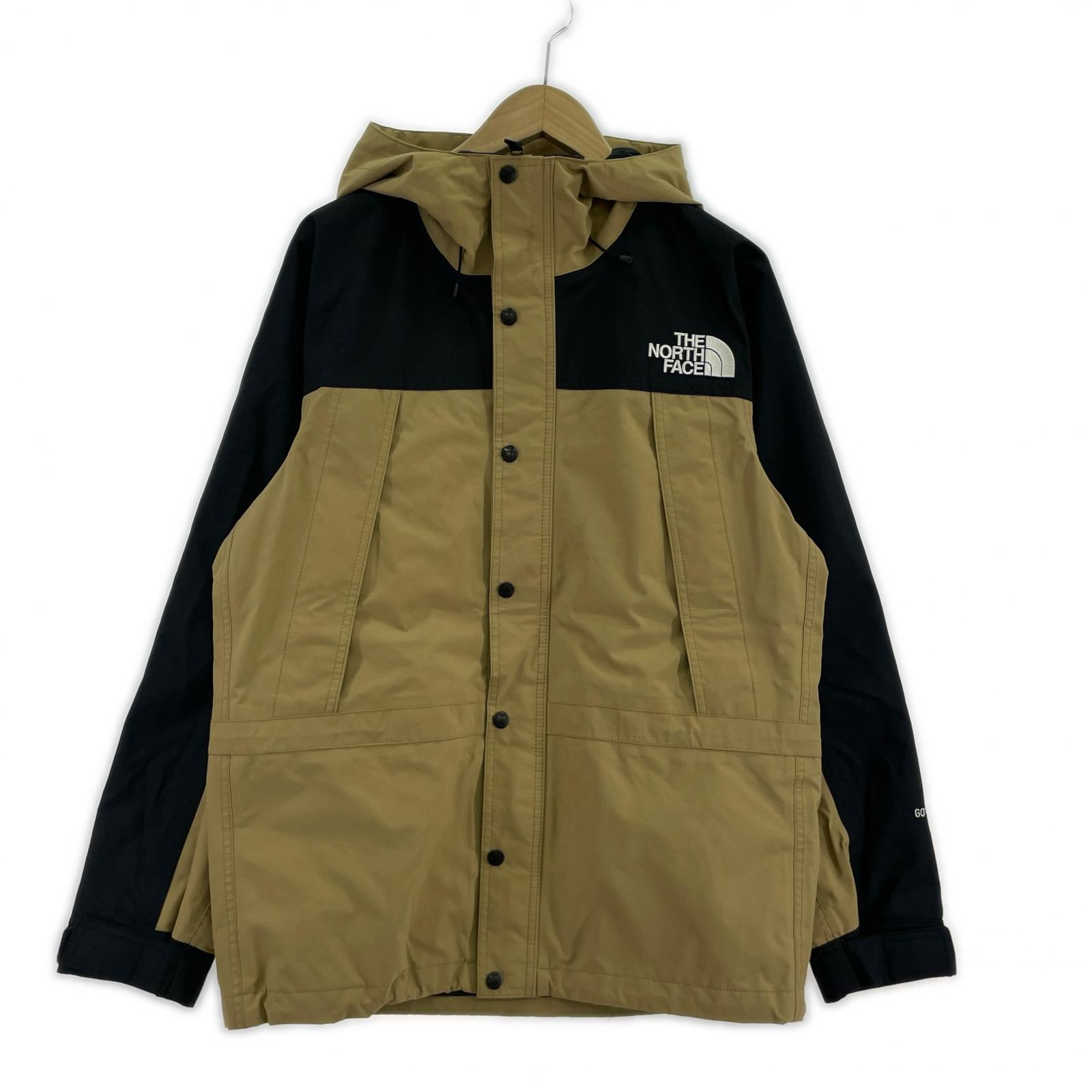 ダウンジャケット Novelty Nuptse Jacket L M