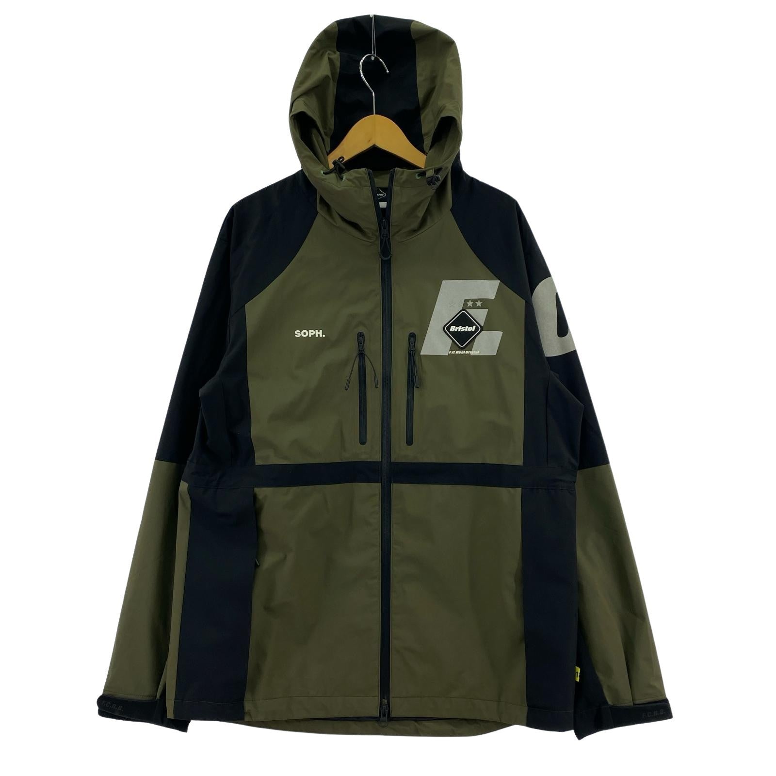 ジャケット TOUR JACKET 2017 グリーン グリーン