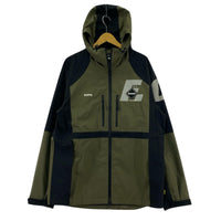 ジャケット TOUR JACKET 2017 グリーン グリーン
