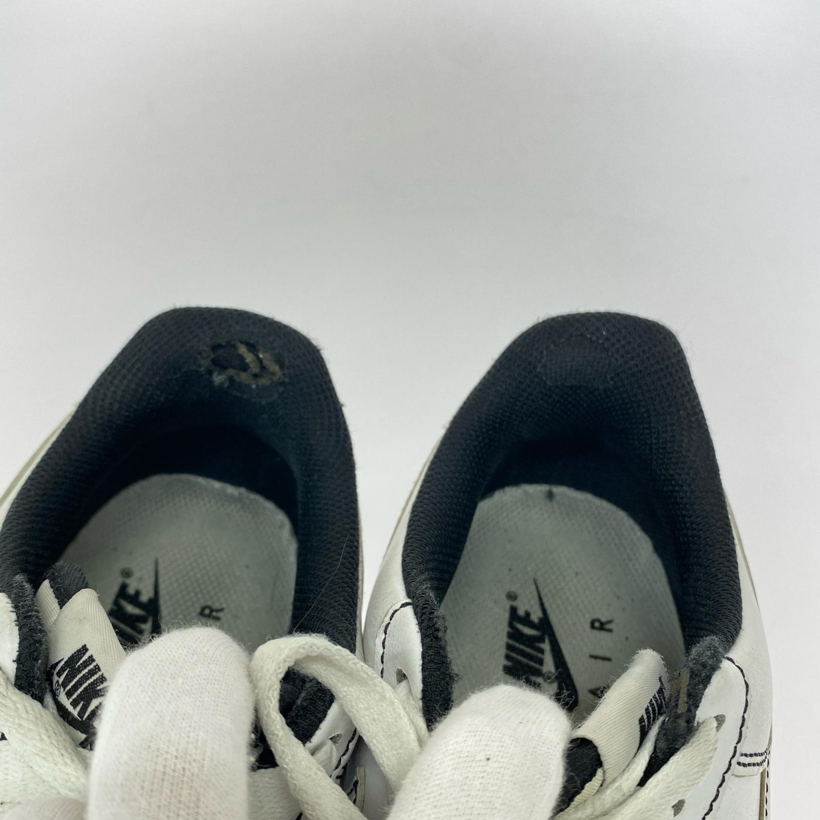 スニーカー AF1 '07 ローカット ホワイト 26.0cm 26cm (US8 UK7 1/2 EU42) ホワイト
