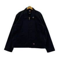 ジャケット HTC×Dickies アイゼンハワージャケット(XLR) ブラック ブラック
