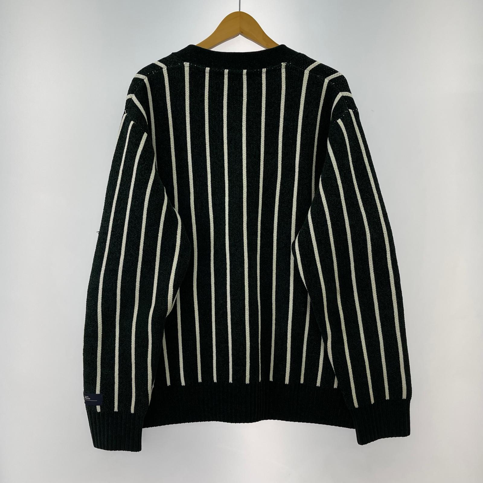 カーディガン MLB NEW YORK YANKEES CARDIGAN XL グリーン