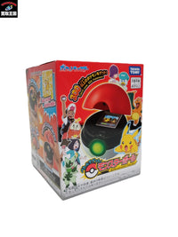 バトルでゲット!モンスターボール フィギュア/グッズ