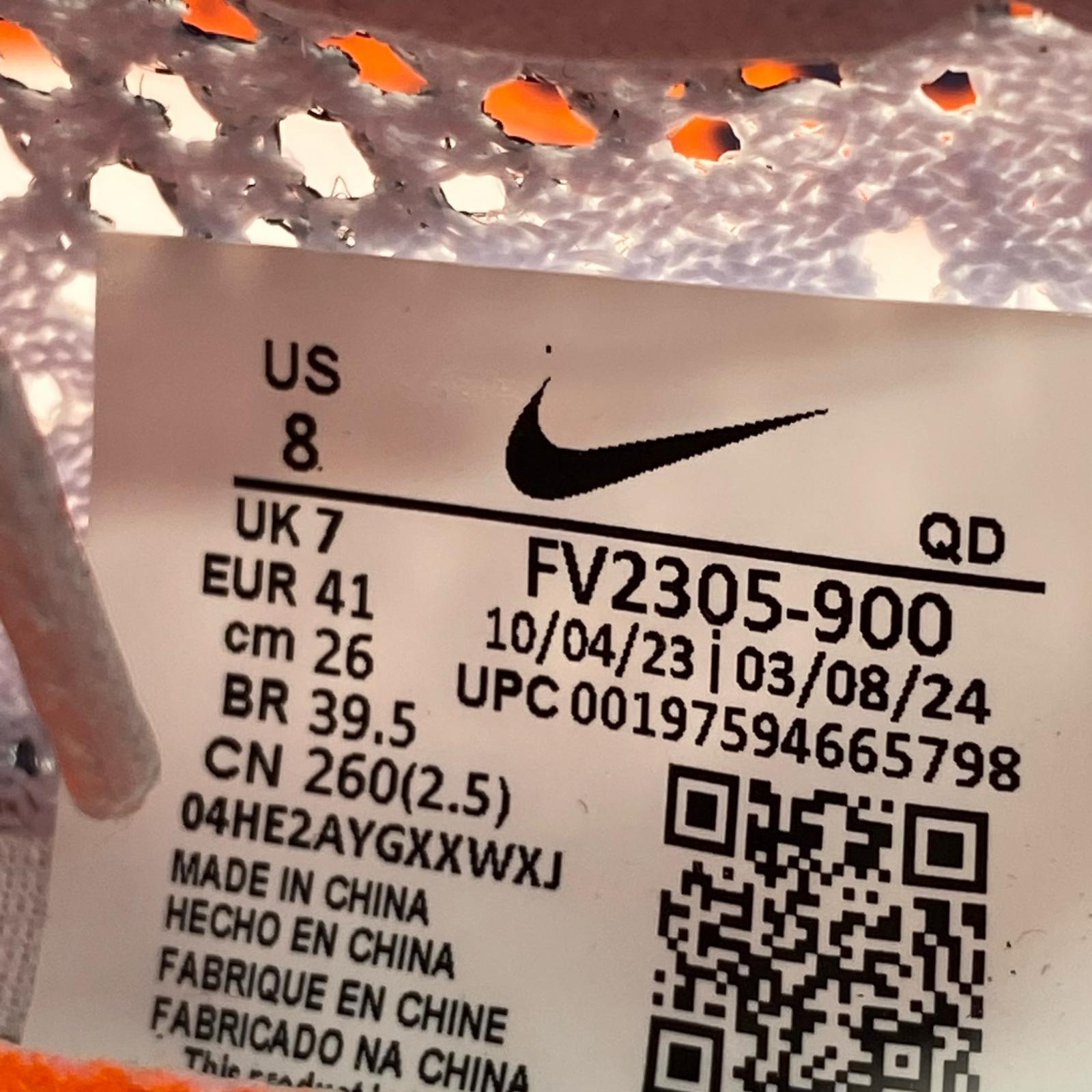 スニーカー ヴェイパーフライ3エレクトリック 26cm (US8 UK7 1/2 EU42)