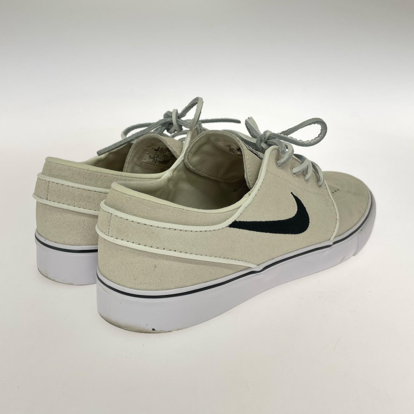 スニーカー ZOOM JANOSKI OG+ "SUMMIT WHITE" (27.0㎝) 27cm (US9 UK8 1/2 EU44) ベージュ