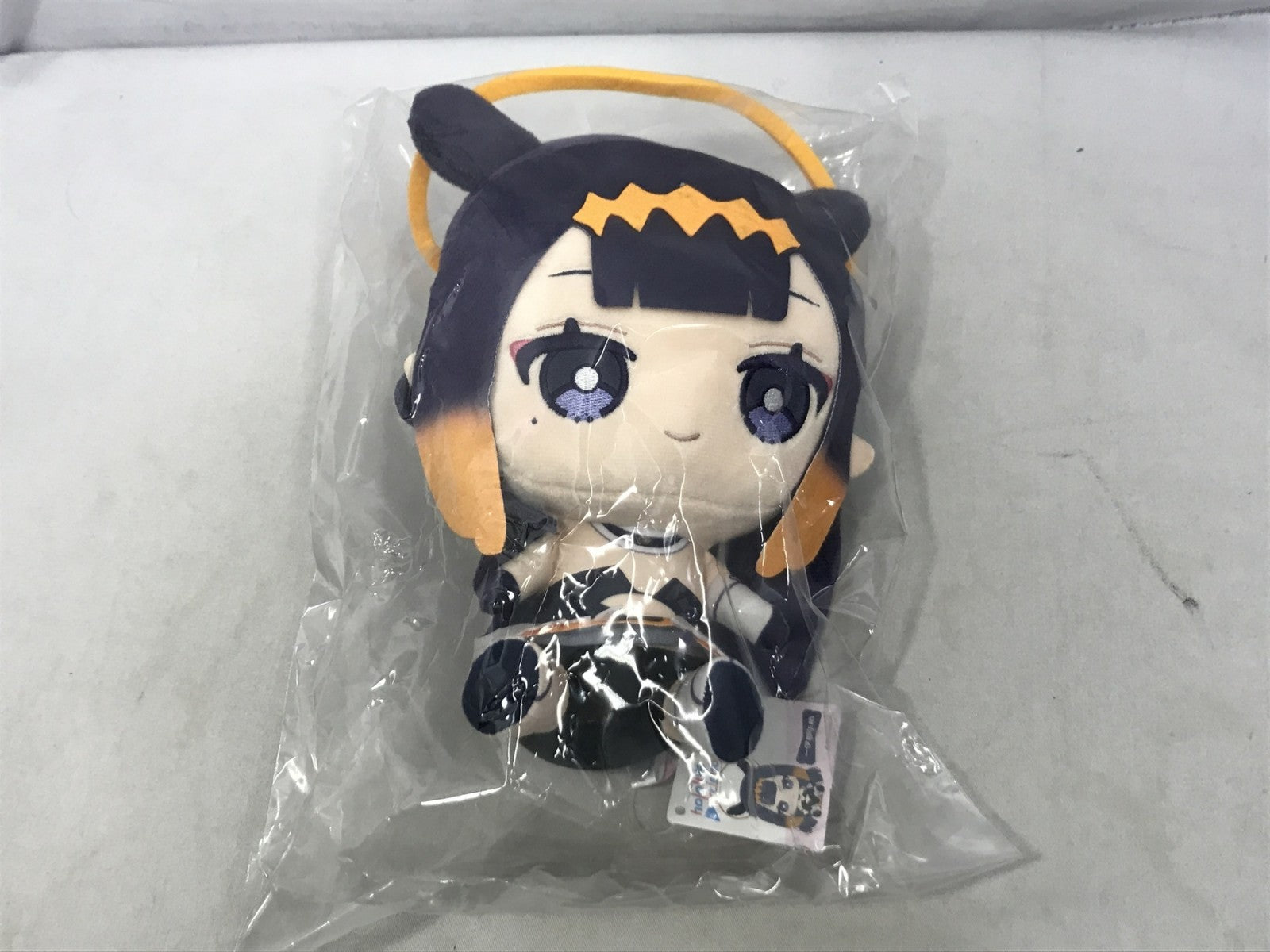 hololive friends with u 一伊那尓栖 フィギュア/グッズ