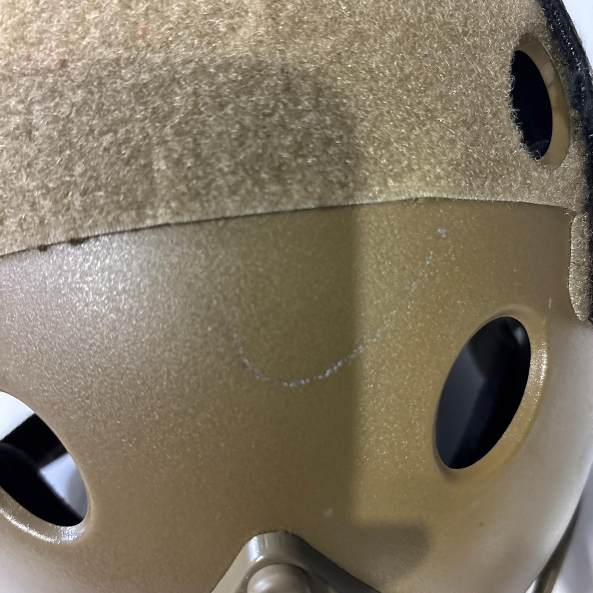 ヘルメット セット ガン