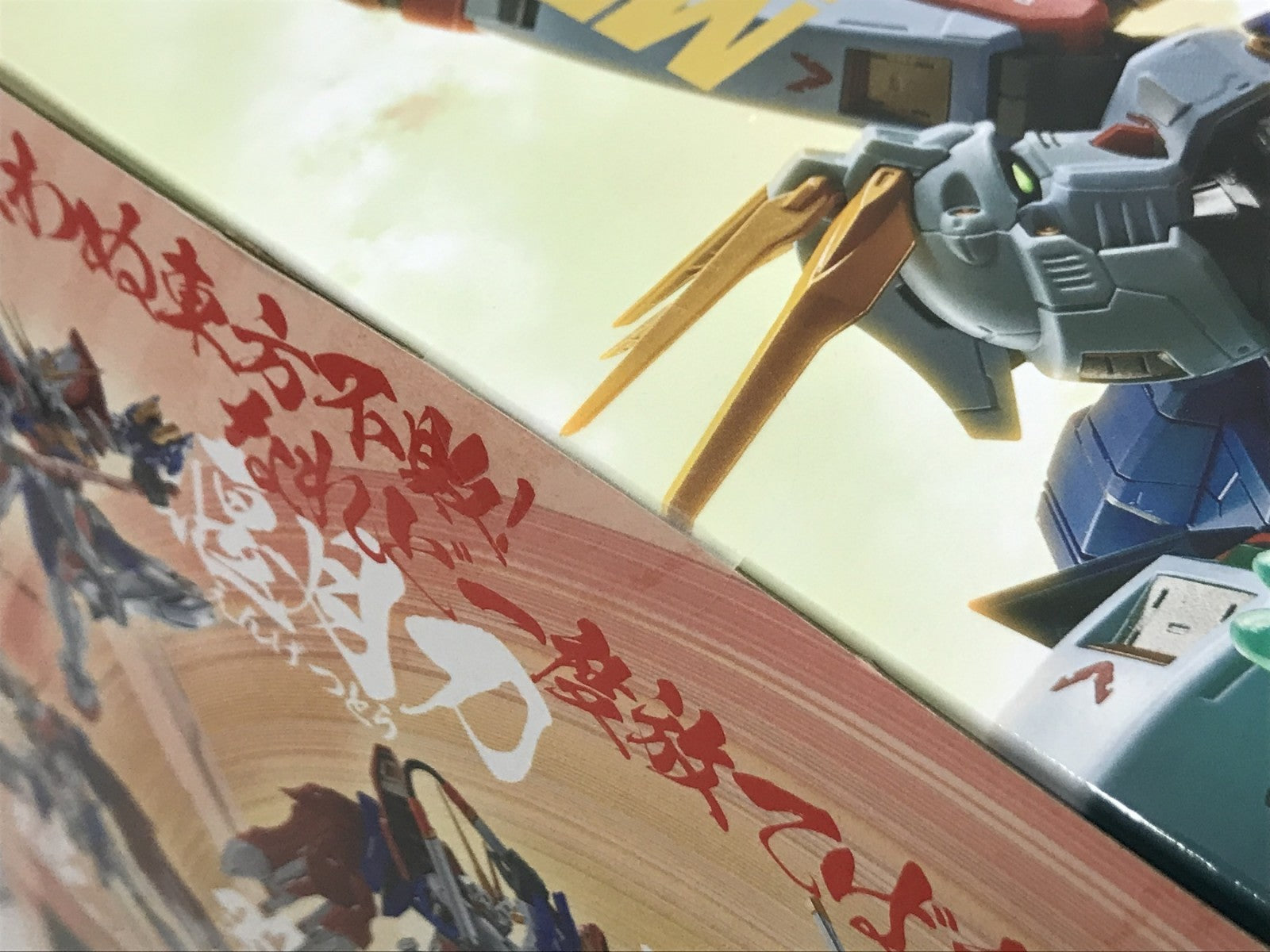 METAL BUILD 機動武闘伝Gガンダム ゴッドガンダム&ゴッドガンダム弐 フィギュア/グッズ