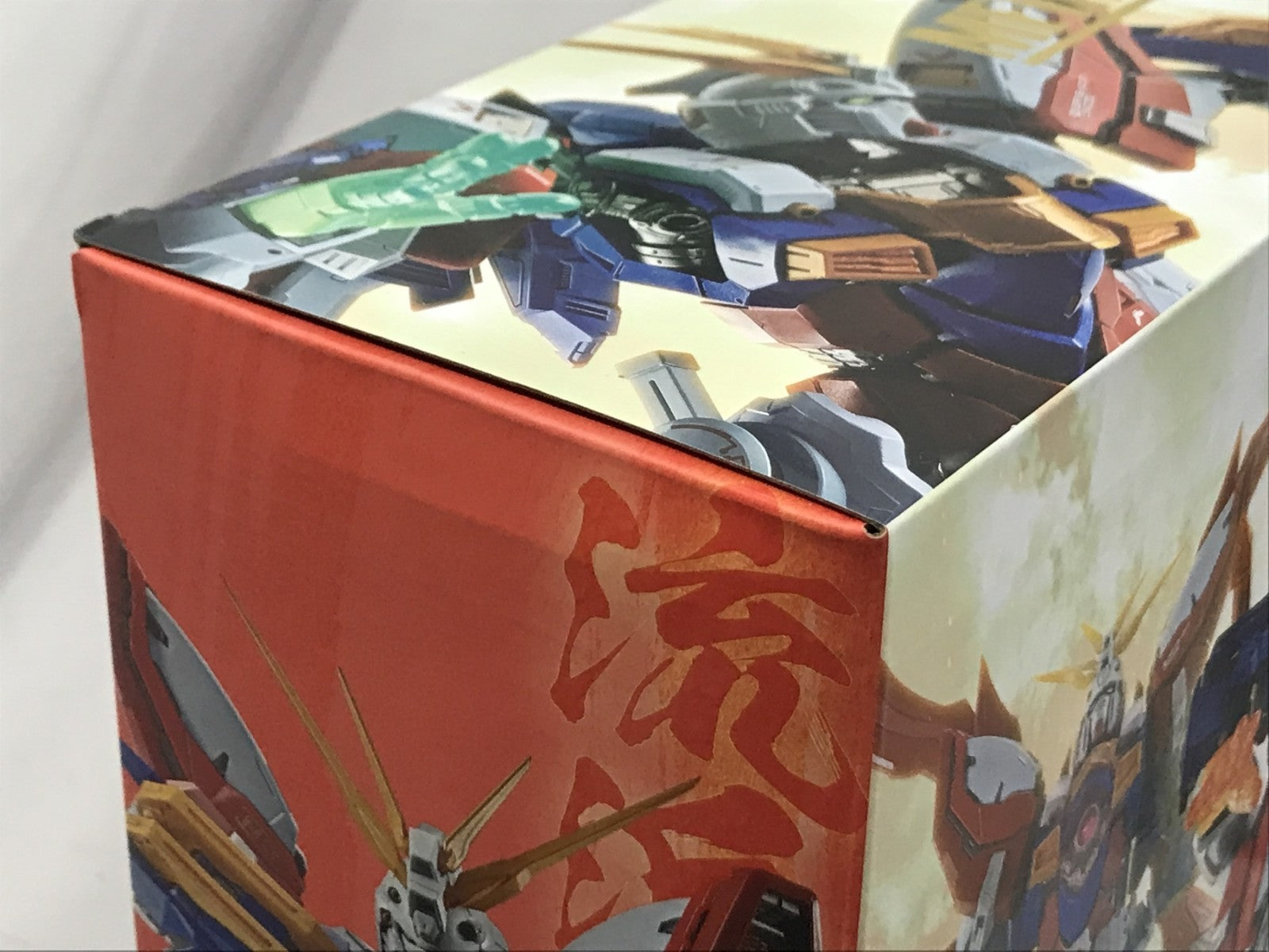 METAL BUILD 機動武闘伝Gガンダム ゴッドガンダム&ゴッドガンダム弐 フィギュア/グッズ