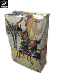 METAL BUILD 機動武闘伝Gガンダム ゴッドガンダム&ゴッドガンダム弐 フィギュア/グッズ