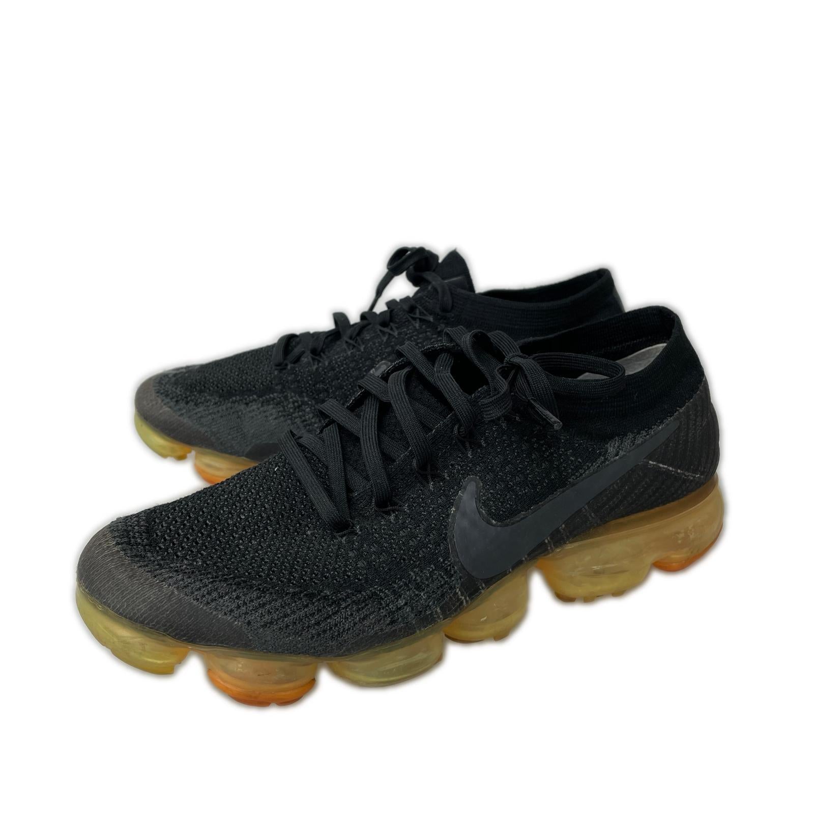 スニーカー AIR VAPORMAX/AH8449-001 (27.0) 27cm (US9 UK8 1/2 EU44) ブラック