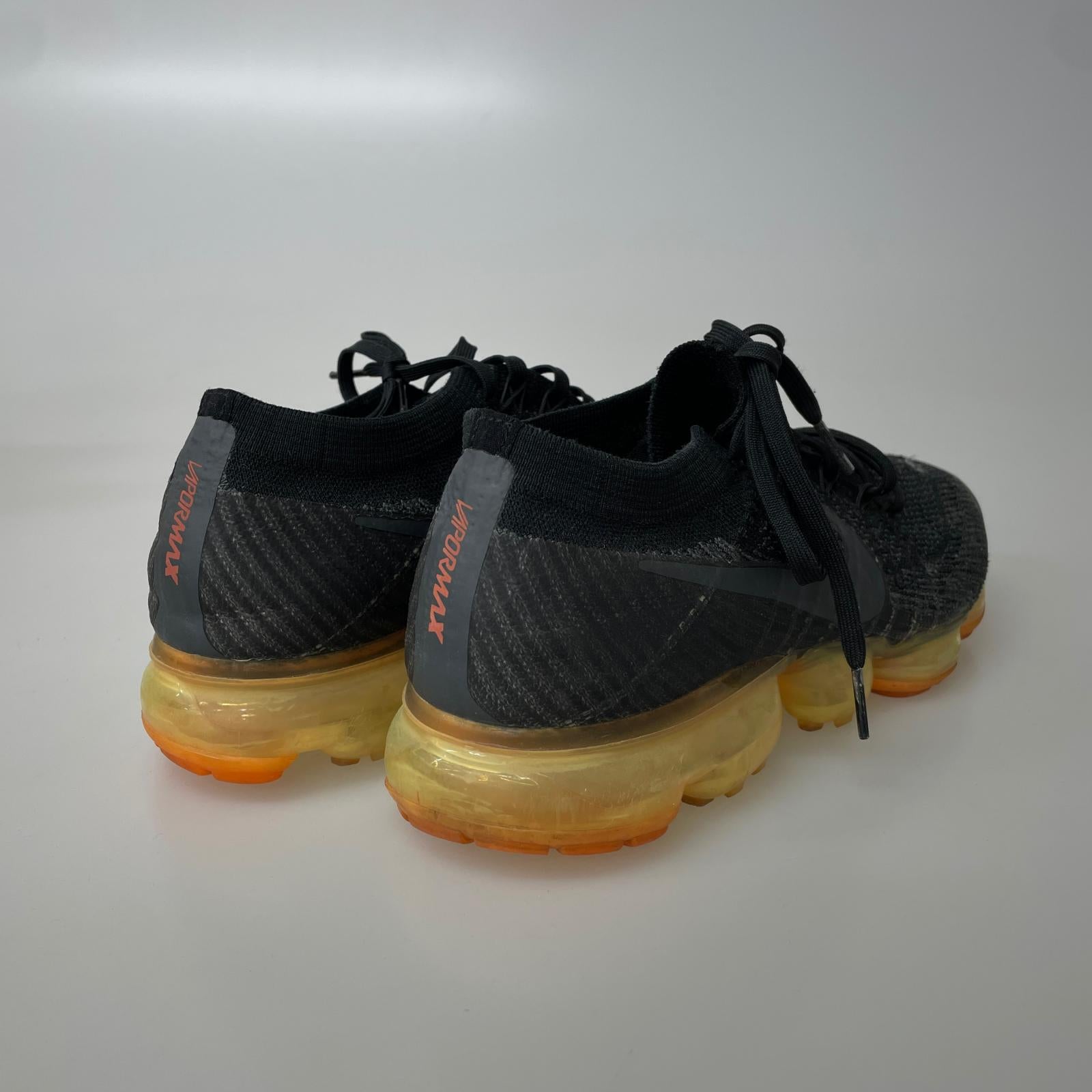 スニーカー AIR VAPORMAX/AH8449-001 (27.0) 27cm (US9 UK8 1/2 EU44) ブラック