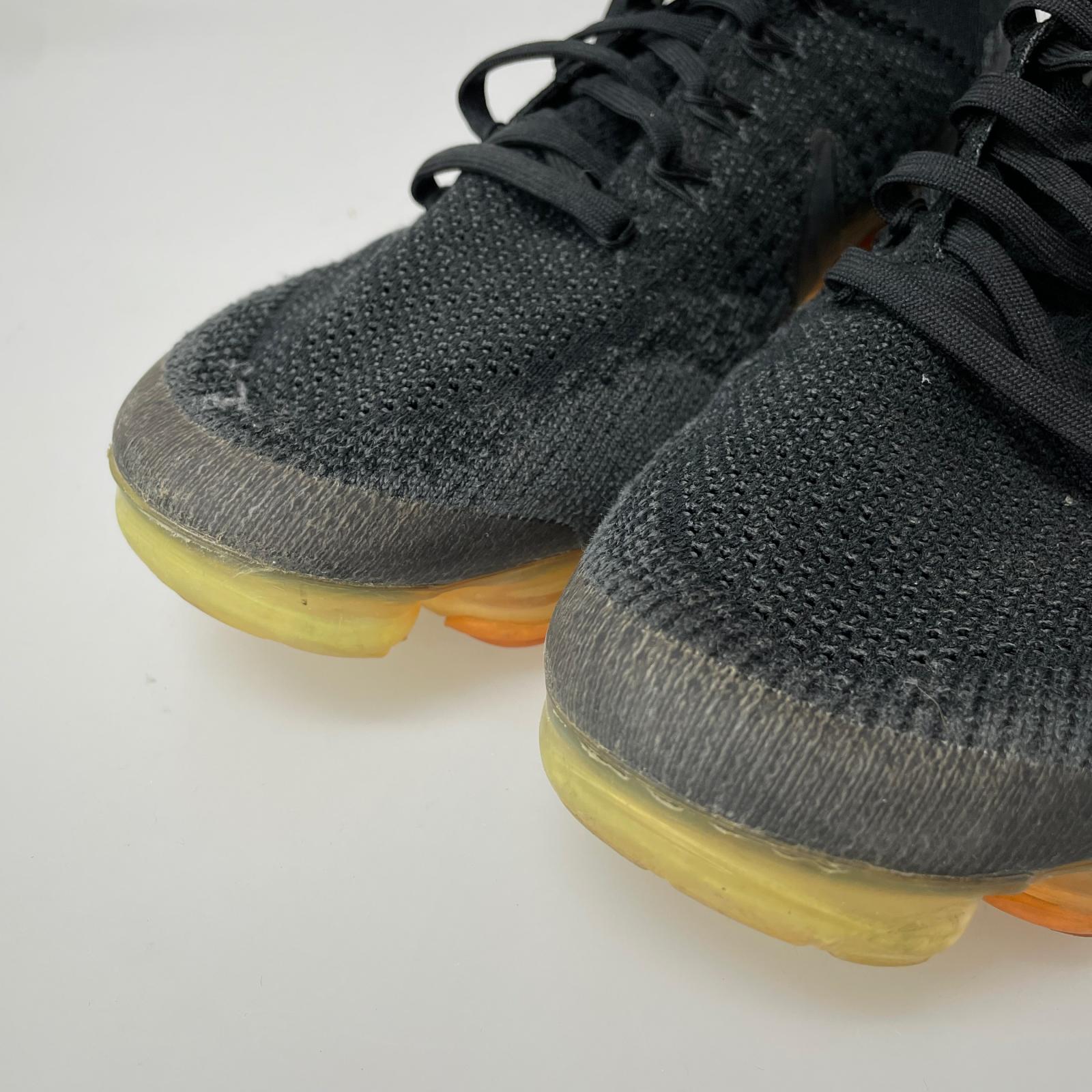 スニーカー AIR VAPORMAX/AH8449-001 (27.0) 27cm (US9 UK8 1/2 EU44) ブラック
