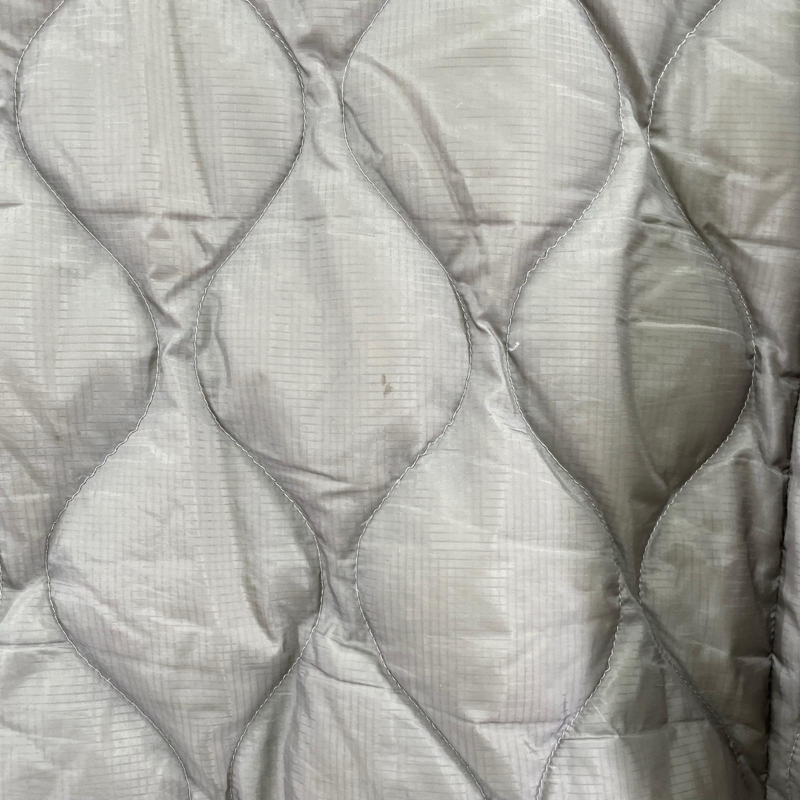 ジャケット F/CE×TAION PACKABLE INNER DOWN インナーダウン カーキ