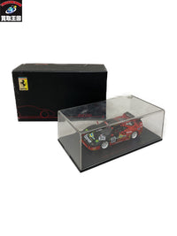 1/43 フェラーリ Taisan Star F40 スケールカー
