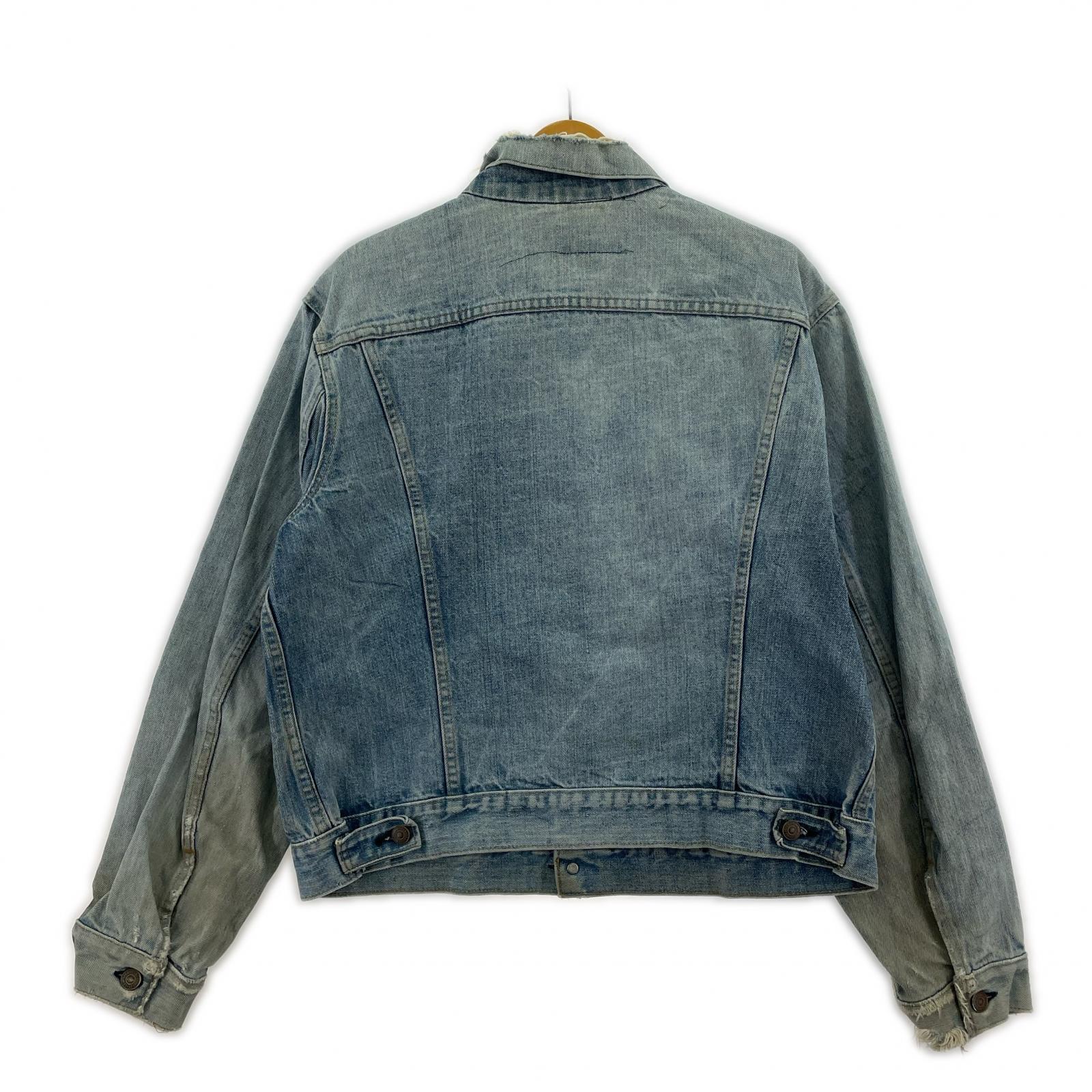 デニムジャケット 70s 70505-0213