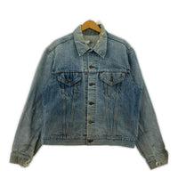 デニムジャケット 70s 70505-0213