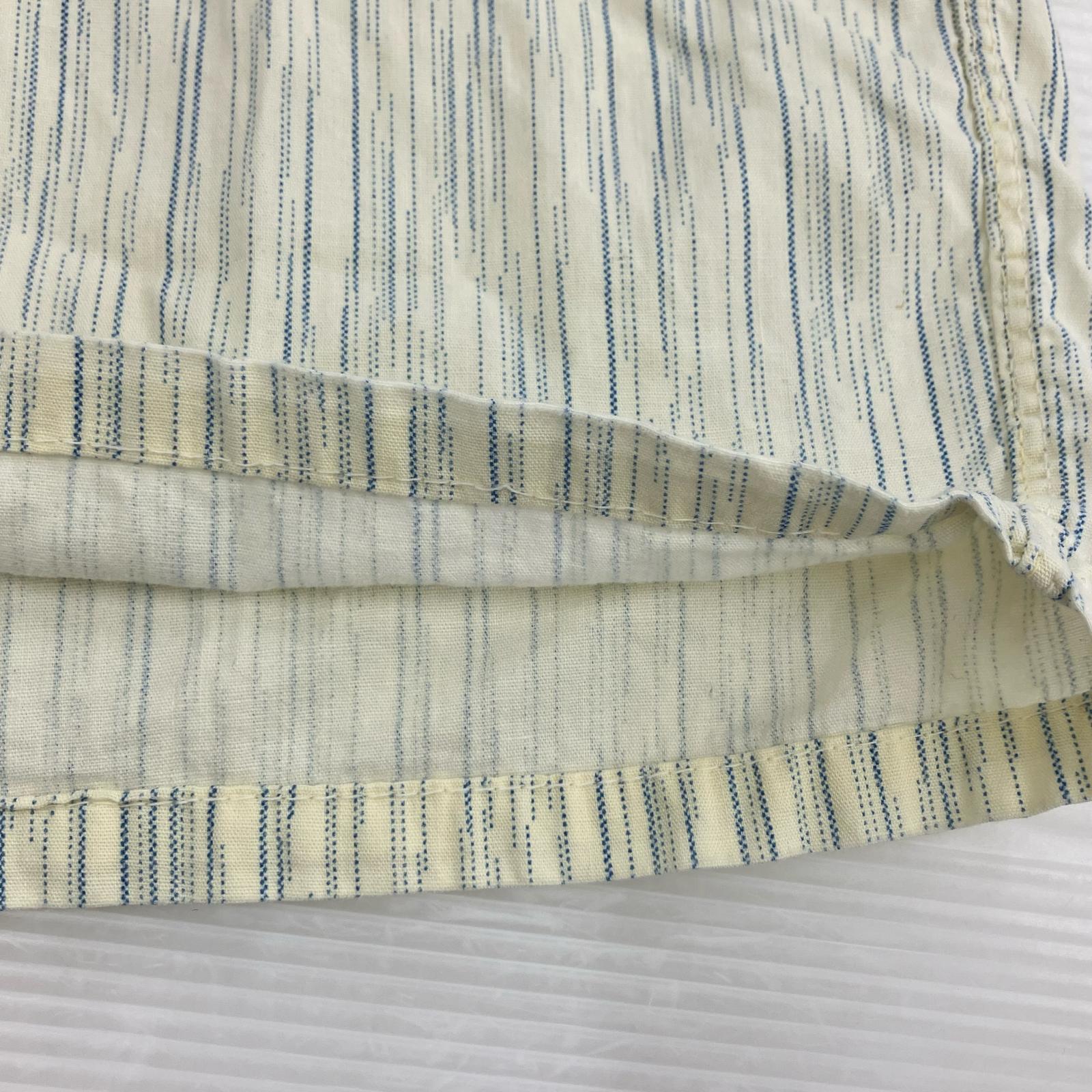 半袖シャツ 40s~ Sports wear S/S Open Coller Shirt