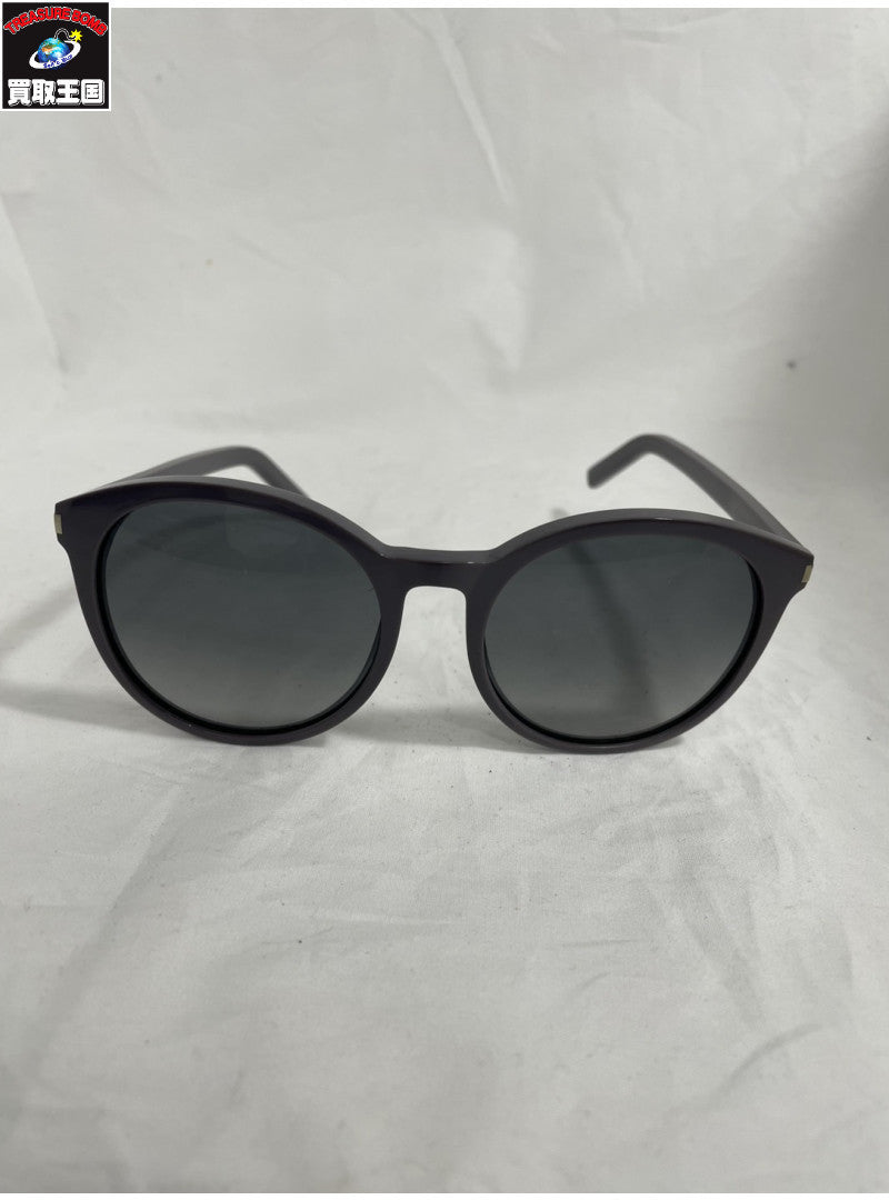 SAINT LAURENT サングラス