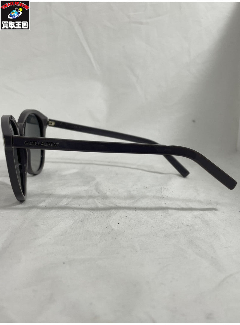 SAINT LAURENT サングラス