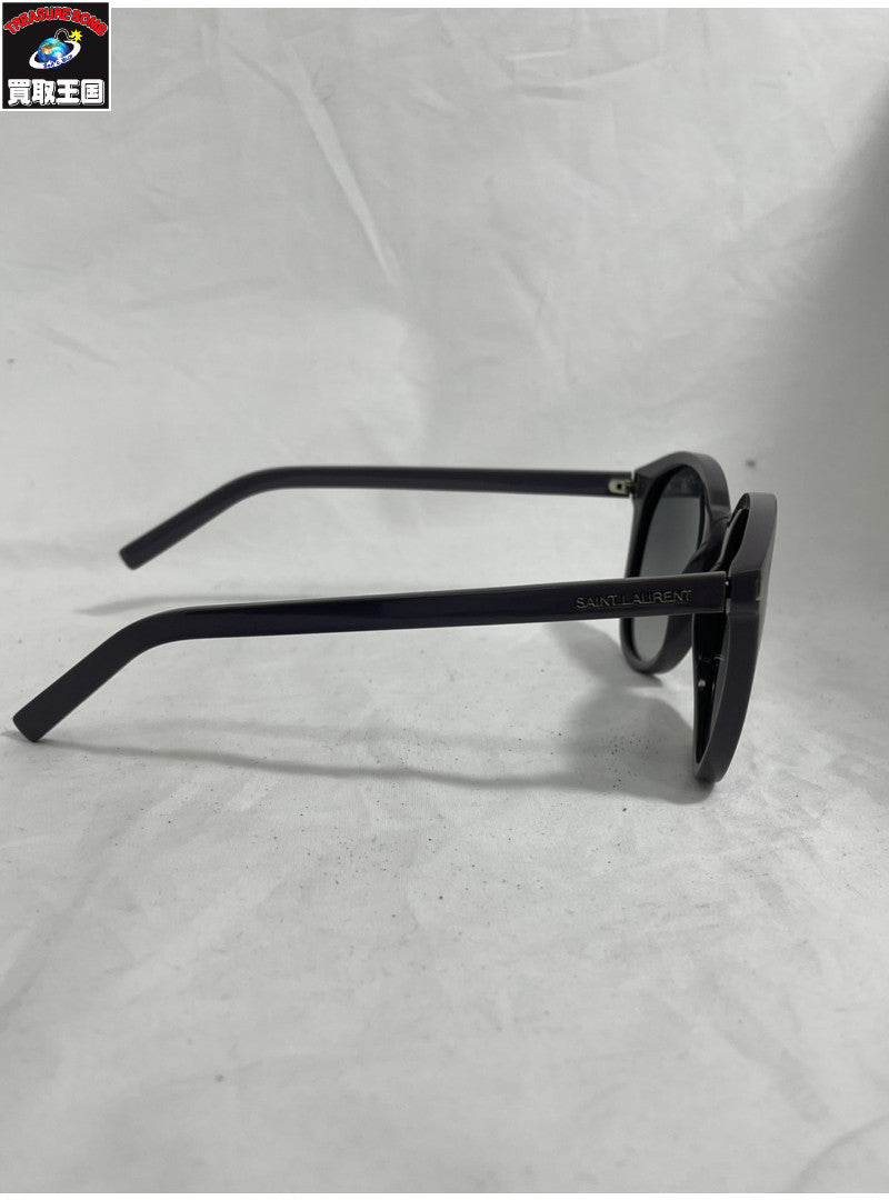 SAINT LAURENT サングラス