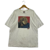 半袖Tシャツ JANET JACKSON Velvet Rope Tシャツ (XL) ホワイト