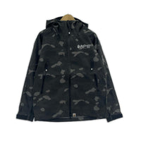 ジャケット GORE-TEX COLOR CAMO SHELL JACKET S