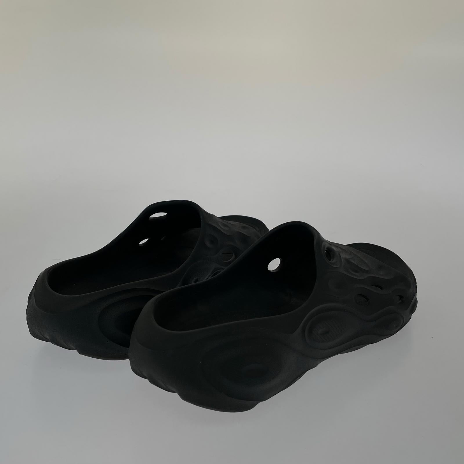サンダル HYDRO SLIDE 2 BLK ブラック