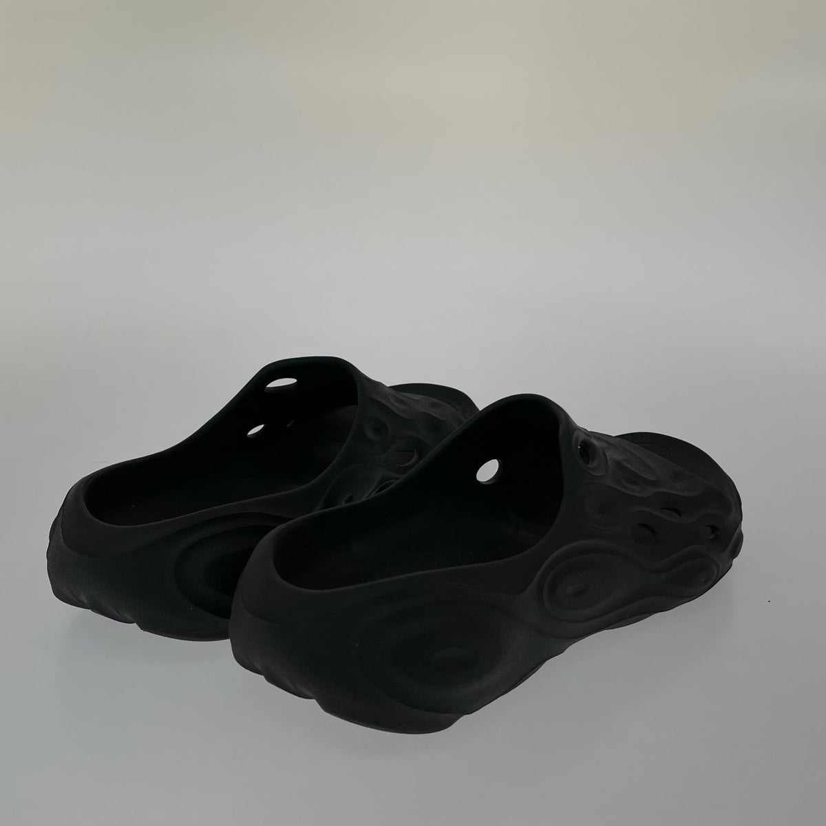 サンダル HYDRO SLIDE 2 BLK ブラック